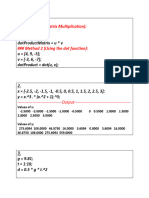 MATLAB- Chp-3 Ex(Redit)