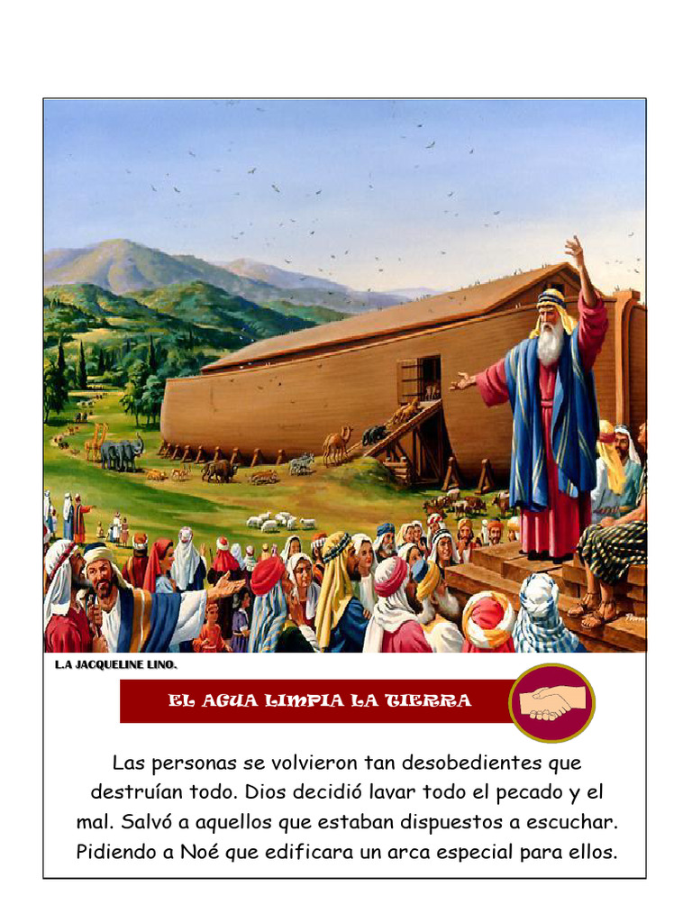 Plan de Dios para salvar a su pueblo | PDF
