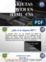 04 Tarjetas Hover HTML Css