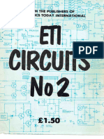 ETI Circuits No 2 1978