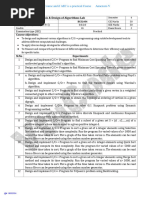 2nd Sem VTU Python Lab Manual | PDF | Computer File | Scope (Computer ...
