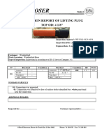 0011 Lifting Plug