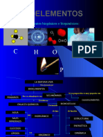 Bioquimica Clase II