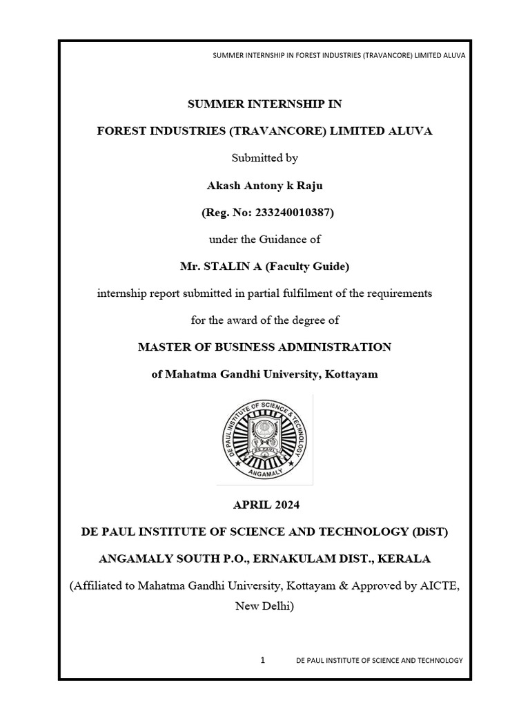 akash-antony-k-raju-internship-download-free-pdf-marketing
