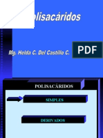 Polisacàridos