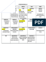 ACTIVIDADES MES ABRIL SEMANA 8 AL 12