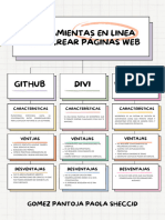 Herramientas para Crear Pag Web