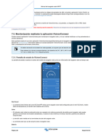 Resumen de Códigos de Error de Cargadores Solares MPPT