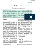 Activity-BasedProteinProfilingof OxidasesandReductases