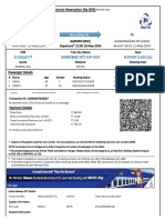 20489/bme MTJ Sup Fast Sleeper Class (SL)