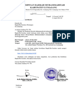 276 - Surat Undangan Halal Bi Halal Muhammadiyah Lumajang Rev3