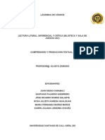 Trabajo Reconocimiento Primer Adelanto Corte 2