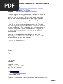 Underlying Docs - Morens Memo 5.22