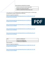 Curso Remedial Matemáticas