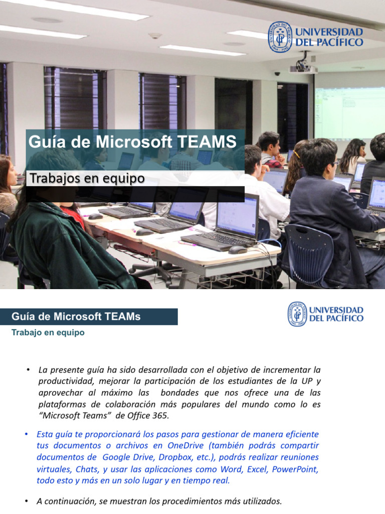 Guia microsoft teams descargar gratis pdf microsoft chat en linea