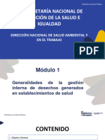 Módulo 1 de Capacitación 4h NI