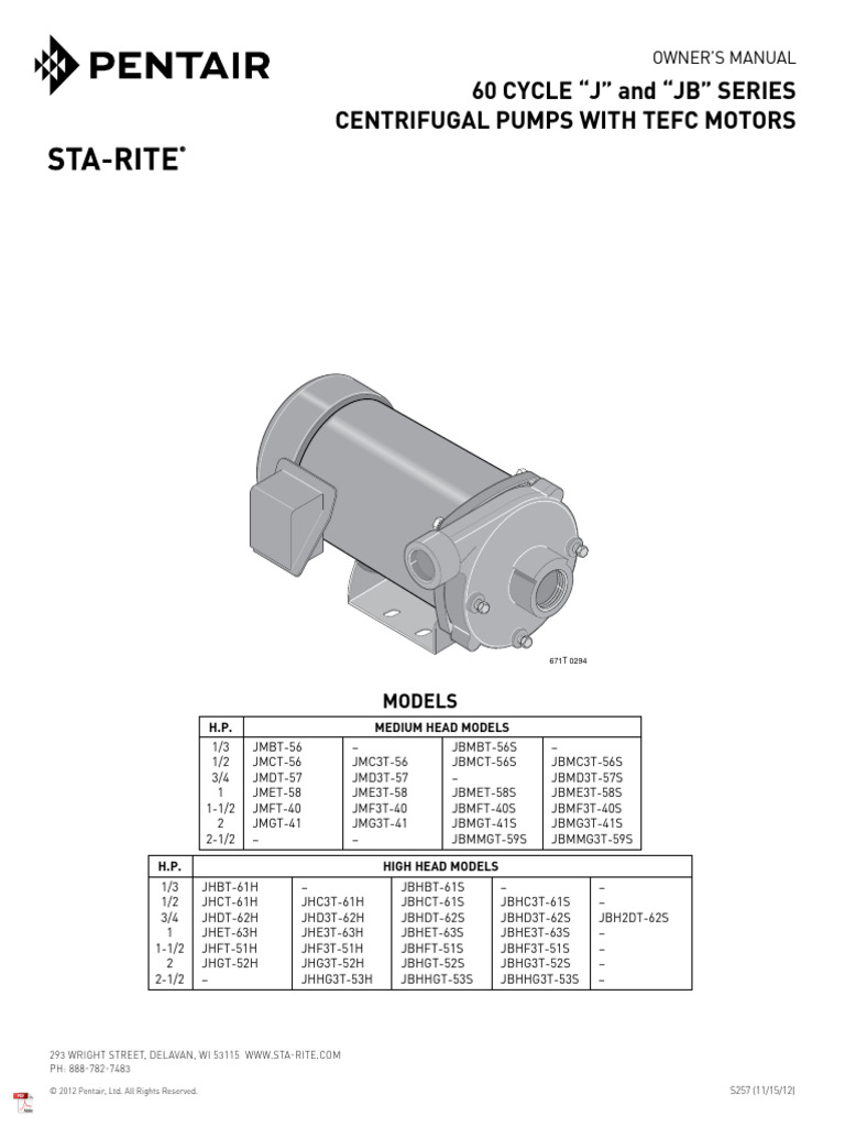 Kit De Réparation De Pompe à Membrane DAYTON 6PY68, Compatible 6PY45 Et 6PY68 - Neuf En Emballage D'origine