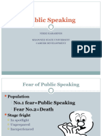 Dokumen - Tips Public Speaking 5584aee2a4fac