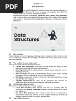 Data Structures - Lecture - 2