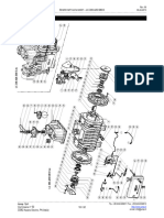 CB LC300 Schematic Jurop Pump