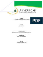 Tarea Tercer Parcial - Alejandro Morales