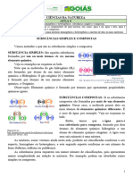 Apostila 6º CN - 2º Corte