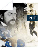 Claude Debussy - El Señor Corchea