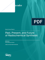 Jensen S.B. (Ed.) - Past, Present, and Future of Radiochemical Synthesis (2024, MDPI) (10.3390 - Books978!3!03928-613-3) - Libgen - Li