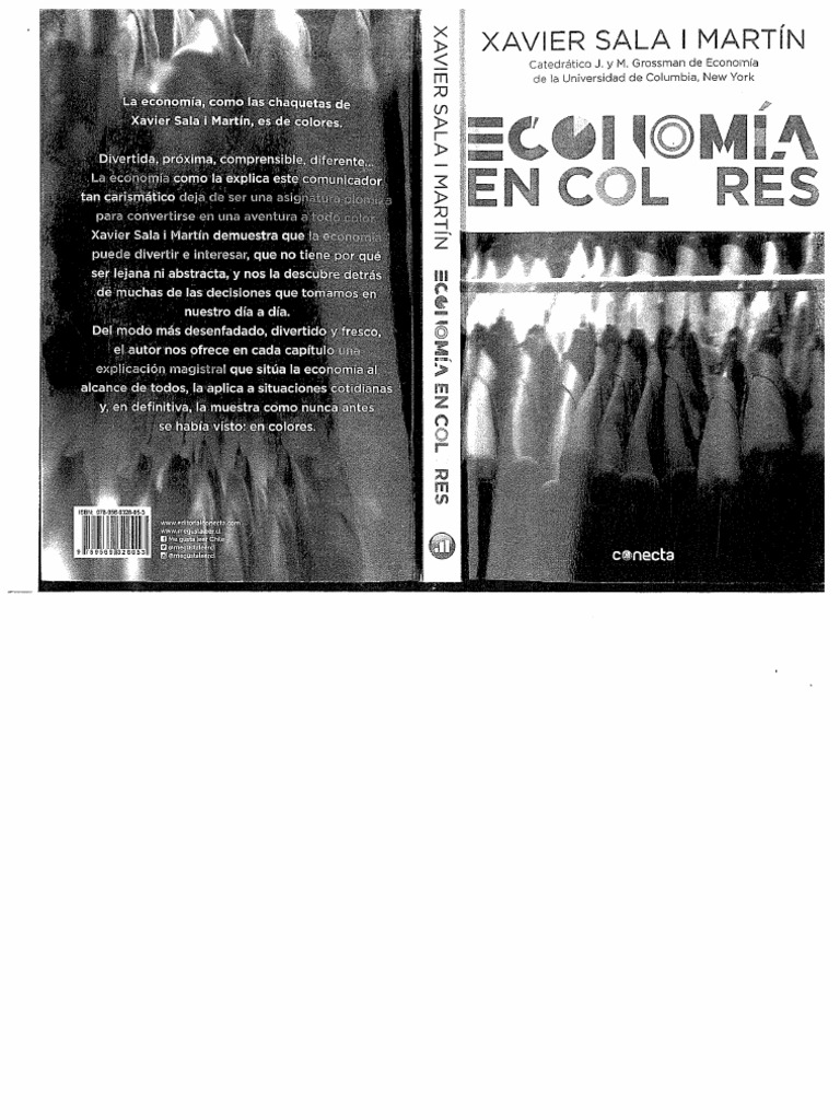 Sala i Martin | PDF