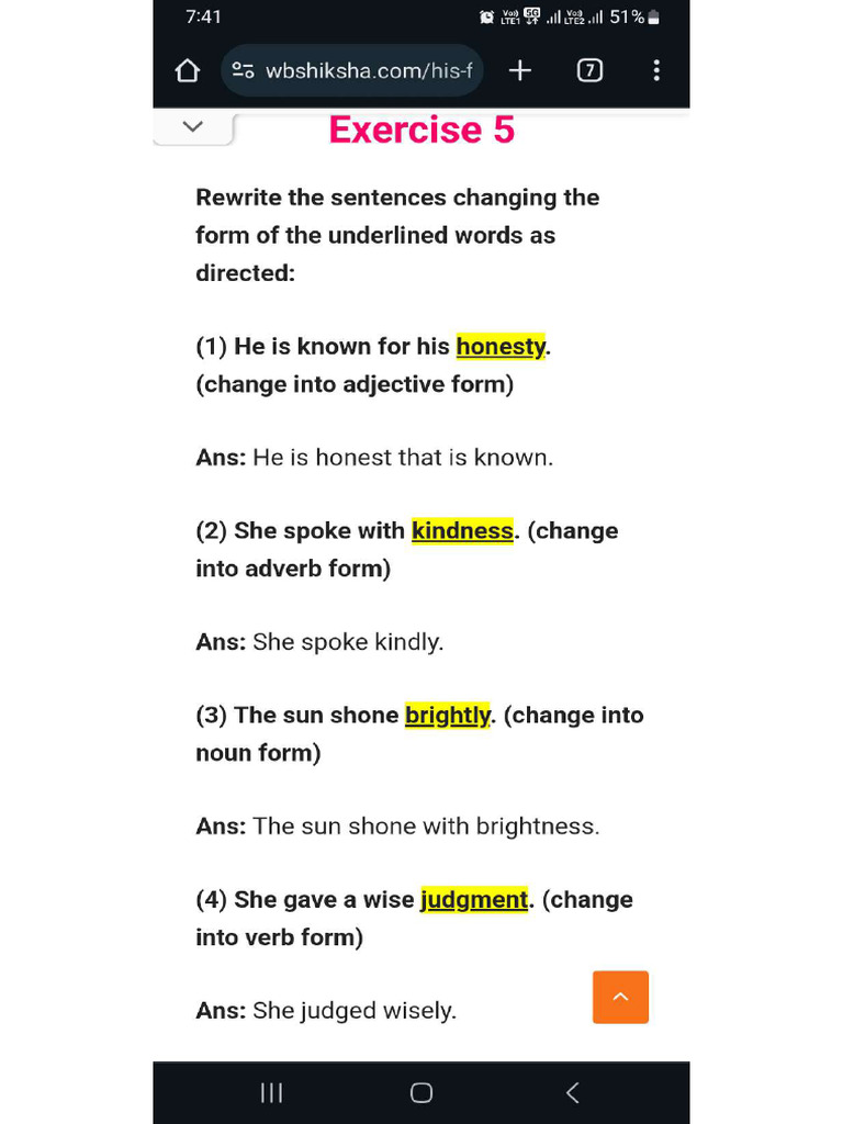 Class 10 Chapter 8.1