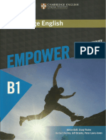 Empower b1