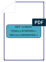 rpp tema 9. 2