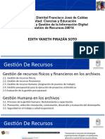 Unidad 2 Gestión de Recursos Fisicos y Financ