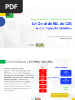 Livro Ibs e CBS | PDF