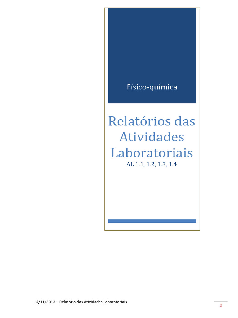 Relat c3 B3rio 140316071312 Phpapp01 | PDF | Força | Gravidade