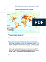 Interpreta Un Mapa