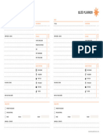 nmmf2024 Blog Planner