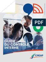 Guide Du Contrôle Interne