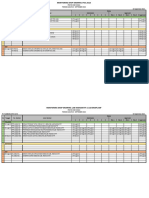 Monitoring Shop Drawing - 19 September 2023