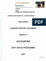 Accounting Learner Grade 11 Support Step Ahead 2021 (1)