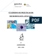Cuaderno Prácticas Microbiología 23-24