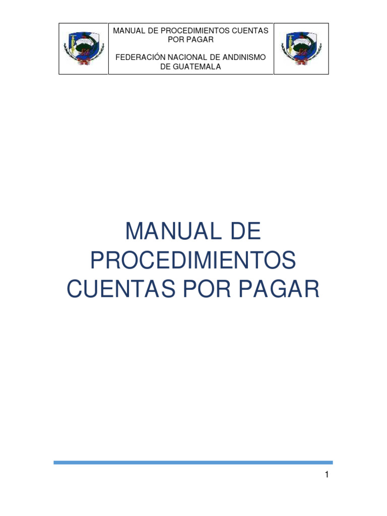 manual-de-procedimiento-de-cuentas-por-pagar-2019-pdf-cuentas-por