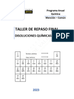 5074-Taller_de_Repaso_Final_N°4_Disoluciones_Químicas_(PAES)_2023