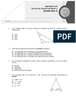 4935 TEM 06 Geometría - II