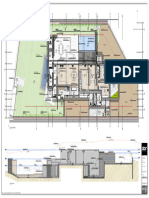 A-01 Planta Semisótano, CE-01