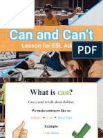 T 1704706386 Can and Cant Powerpoint Lesson Adults b1 b2 - Ver - 2