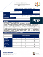 Informe Anual de Labores Del Tutor 2022-2023 - Video (2)