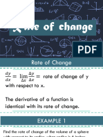 Rate of Change Copy of BSIT 1A