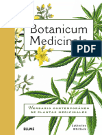 Botanicum Medicinale