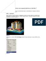 Maquete Eletrônica